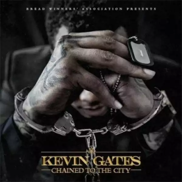 Instrumental: Kevin Gates - Let It Sing (Produced By Go Grizzly)